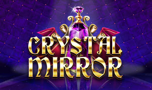 ae888fan25 Crystal Mirror
