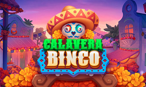 ae888fan25 Calavera Bingo
