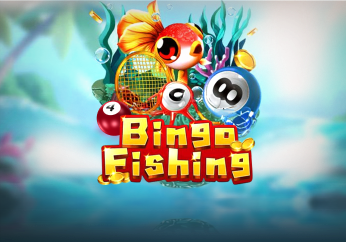 ae888fan25 Bingo Fishing