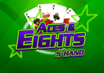 ae888fan25 Aces & Eights 5 Hand