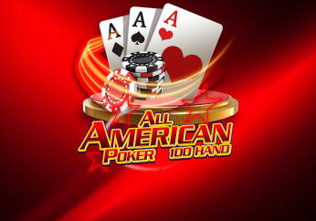 ae888fan25 All American Poker 100 Hand