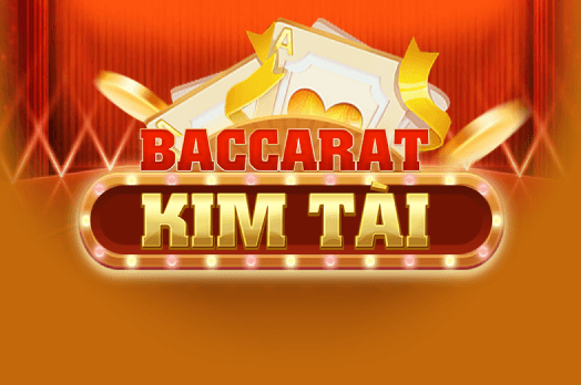 ae888fan25 Baccarat Kim Tài