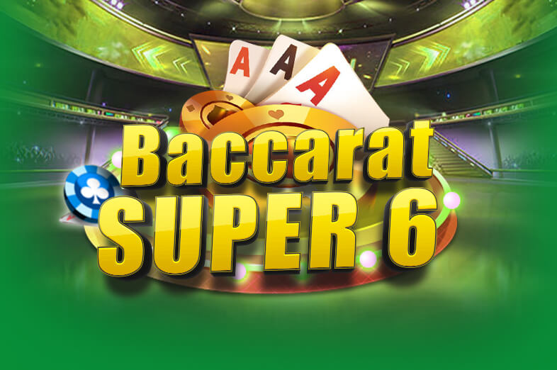 ae888fan25 Baccarat Super 6