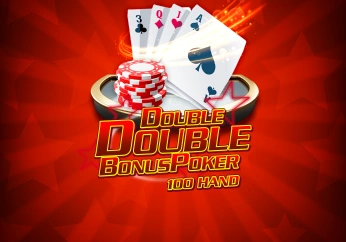 ae888fan25 Double Double Bonus Poker 100 Hand